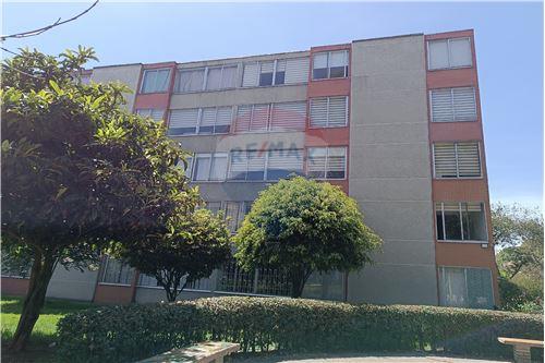Vente-Appartement-NIZA 9 Calle 127A # 51A - 90  - Niza  - Bogotá, Suba-660421031-107
