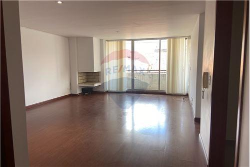 Vente-Appartement-calle 146 #7f-50 Belmira Usaquén  - Belmira  - Bogotá, Usaquén-660511044-12