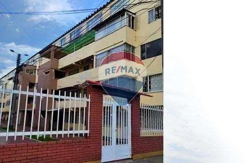 Venta-Apartamento-Bachue  - Bogotá, Engativá-134068011-4