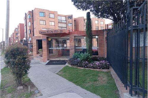 Vente-Appartement-Mazuren  - Bogotá, Suba-660271120-96