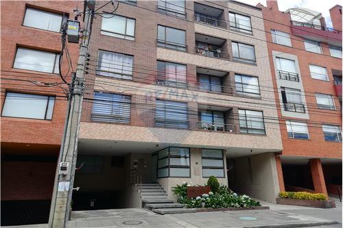 Venta-Apartamento-Edificio Batan 122 Carrera 50 #122-55  - Edificio Batan 122  - Batan  - Bogotá, Suba-660271065-145
