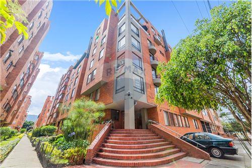 Venta-Apartamento-calle 114a#58-25  - Puente Largo  - Bogotá, Suba-660531092-522