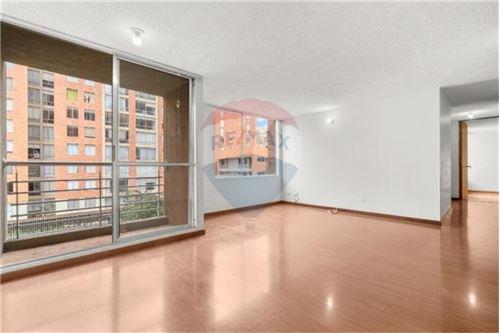 Venta-Apartamento-Calle 191- A con Carrera 11A  - El Verbenal  - Bogotá, Usaquén-660511002-71