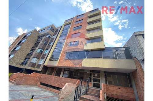 Sprzedaż-Mieszkanie-Carrera 12 # 147-57  - Cedritos  - Bogotá, Usaquén-660601001-30