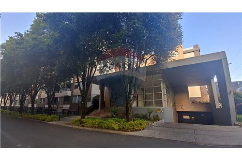 Venta-Apartamento-CRA 12 # 160 - 50  - URBANIZACION VILLAS DEL MEDITERRANEO  - Villas del Mediterráneo  - Bogotá, Usaquén-660541009-221