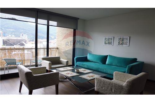 Venta-Apartamento-Chico Norte  - Bogotá, Chapinero-660401001-157