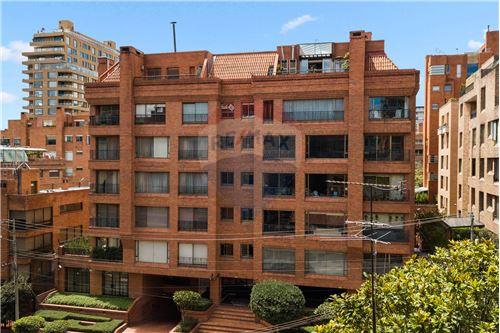 Venta-Apartamento-Chico Norte  - Bogotá, Chapinero-660481017-168