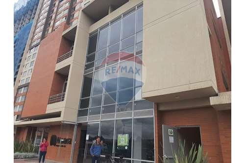 Venta-Apartamento-El Redil  - Bogotá, Usaquén-660311084-24