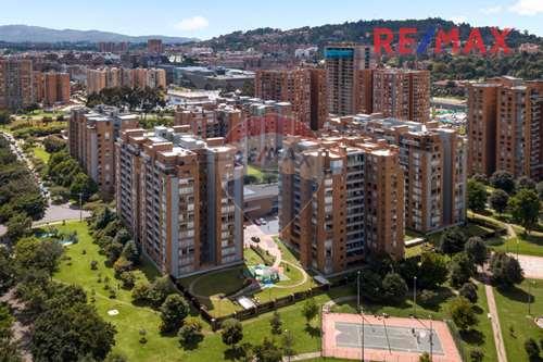 Venta-Apartamento-Calle 152 # 58-51  - Colina Campestre  - Bogotá, Suba-660601001-27