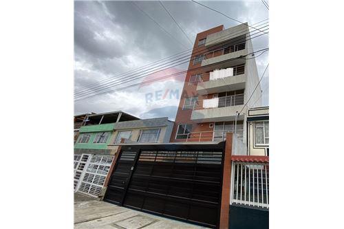 Venta-Apartamento-Santa Matilde  - Bogotá, Puente Aranda-660321001-203