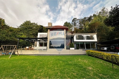Residential - Detached - Cundinamarca, Chía - CO