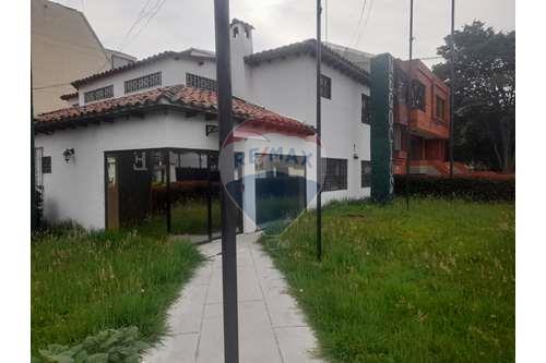 Venta-Oficina-Cedro Bolívar  - Bogotá, Usaquén-660321074-3