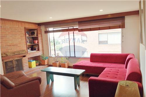 Vente-Appartement-La Calleja  - Bogotá, Usaquén-660311033-120