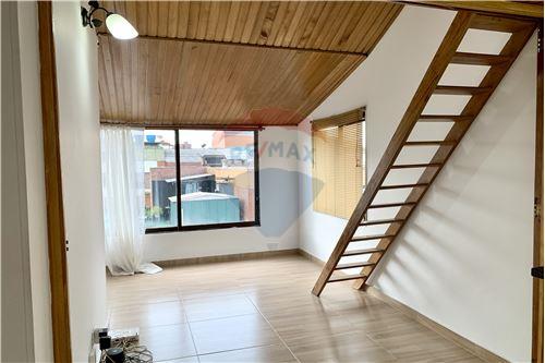 Alquiler-Apartamento-Interior  - Cedro Golf  - Bogotá, Usaquén-660361005-293