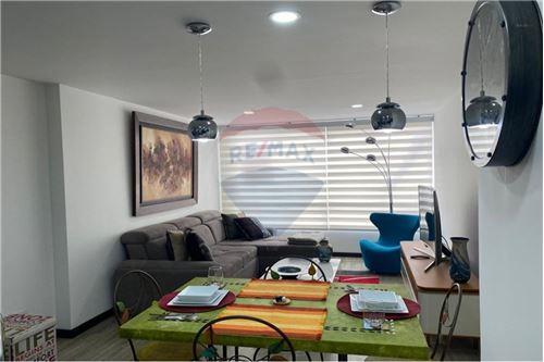 Alquiler-Apartamento-exterior  - Chapinero  - Bogotá, Chapinero-660271043-374