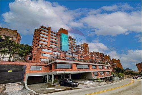 Venta-Apartamento-Carrera 6. # 89-02  - Edificio Altamira Palace  - Chico Alto  - Bogotá, Chapinero-660121149-46