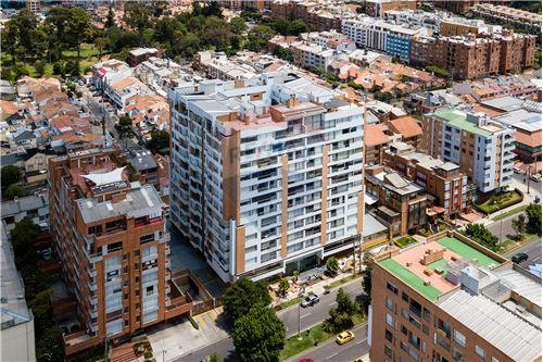 Venta-Apartamento-Cedro Salazar  - Bogotá, Usaquén-660481007-197