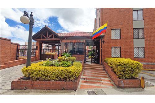 Venta-Duplex-Calle 127 A # 51 A - 60  - INT. 1 - APARTAMENTO 503  - Niza  - Bogotá, Suba-660321002-190