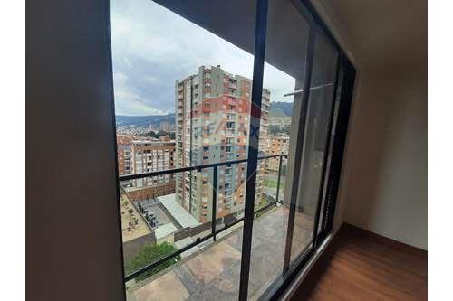מכירה-דירה-Cedritos  - Bogotá, Usaquén-660311084-17