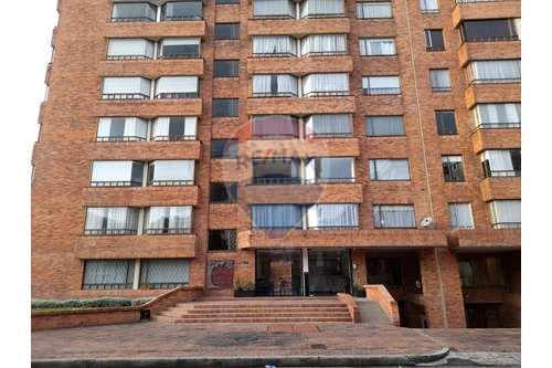 For Sale-Condo/Apartment-Colina Campestre  - Bogota, Suba-660271145-1