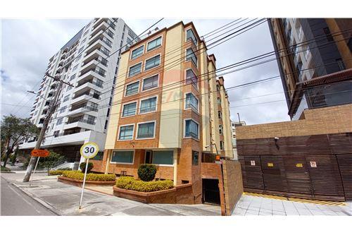 Alquiler-Apartamento-Calle 146 #13-62  - Cedritos  - Bogotá, Usaquén-660121134-62