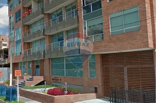 Residential - Condo/Apartment - Bogota, Usaquén - CO