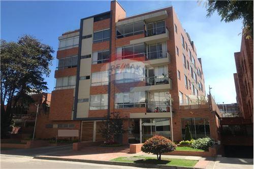 Venta-Apartamento-La Calleja  - Bogotá, Usaquén-660481050-77