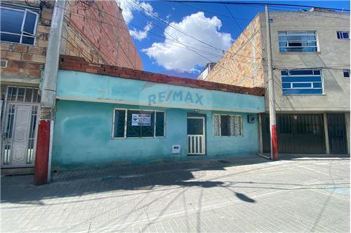 Venta-Parcela de Terreno para Construcción-Rincon De Suba  - Bogotá, Suba-660511037-2