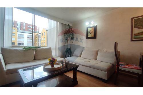 Venta-Apartamento-Britalia  - Bogotá, Suba-660361030-229