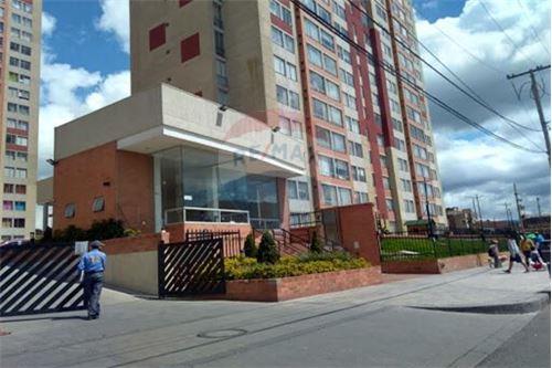 Venta-Apartamento-Calle 60 A sur 68  08  - madelena  - Bogotá, Ciudad Bolivar-660481073-13
