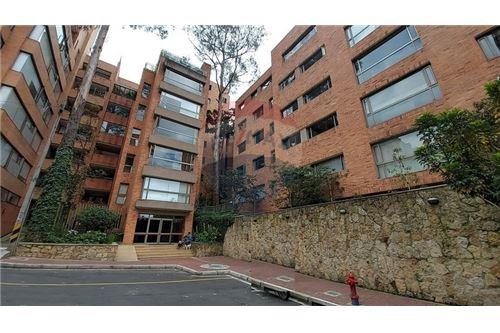 Venta-Apartamento-Rosales  - Bogotá, Chapinero-660511034-50
