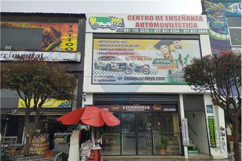 Prodej-Obchod/maloobchod-Américas  - Bogotá, Kennedy-660481065-79