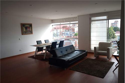 Te Koop-Appartement-La Calleja  - Bogotá, Usaquén-660481066-28
