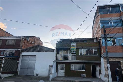Venta-Casa -CALLE 35 SUR #  68 M -83  - Carvajal  - Bogotá, Kennedy-660421031-99
