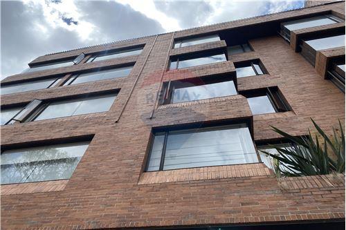 Venta-Apartamento-Vendo apartamento con terraza  - Chico Norte  - Bogotá, Chapinero-660121123-144