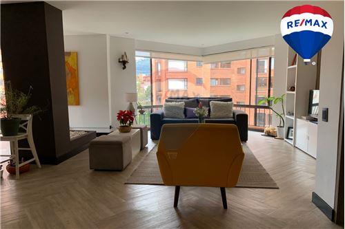 Venta-Apartamento-Recodo del Country  - Bogotá, Usaquén-660121075-770