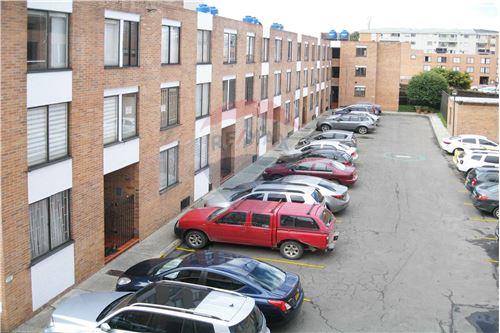 Venta-Apartamento-torre 3 carrera 52 a # 134 A - 56  - Agrupacion de vivienda Madeira  - Spring  - Bogotá, Suba-660511042-13