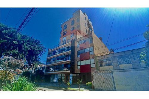 Venta-Apartamento-CALLE 39 # 29-45  - EDIFICIO TORRES DEL ALBA  - La Soledad  - Bogotá, Teusaquillo-660541009-219