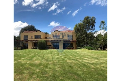 Residential - Detached - Cundinamarca, La Calera - CO