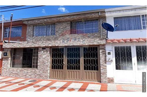 Πώληση-Μονοκατοικία-CARRERA 12 # 12 -66  - Cundinamarca, Facatativá-660571032-38