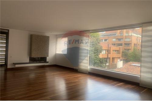 Venta-Apartamento-Calle 95 No. 9 -  43  - Chicó Reservado  - Bogotá, Chapinero-660121109-331
