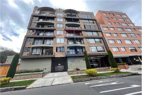 Venta-Apartamento-CR 8 #127C 60  - Bella Suiza  - Bogotá, Usaquén-660521002-103