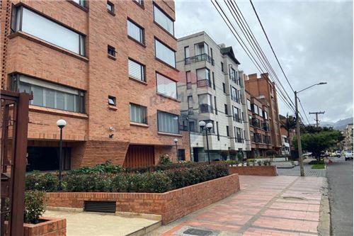 Venta-Apartamento-Calle 104#15-76  - Chicó Navarra  - Bogotá, Usaquén-660361010-101