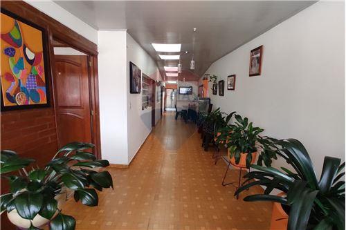 Venta-Casa -calle 2 # 1-47  - El Lucero  - Cundinamarca, Mosquera-660571032-41