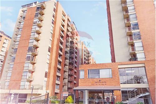 In vendita-Appartamento-Mazuren  - Bogotá, Suba-660271120-97