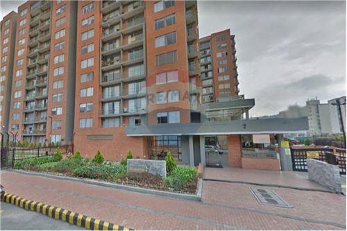 Venta-Apartamento-Torre 2 CALLE 152 72-35  - Gratamira  - Bogotá, Suba-660541030-29