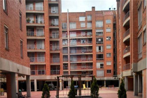 For Sale-Condo/Apartment-KR 72A #152B-32  - El Plan  - Bogota, Suba-660531092-513