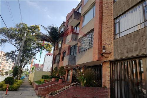 Venta-Apartamento-Edificio Portobello Carrera 50 # 122-60  - Batan  - Bogotá, Suba-660271065-131
