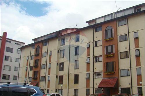 Eladó-lakás (tégla)-Cedritos  - Bogotá, Usaquén-660421008-148