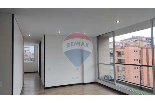 За продажба-Апартамент-Cedritos  - Bogotá, Usaquén-660581039-6